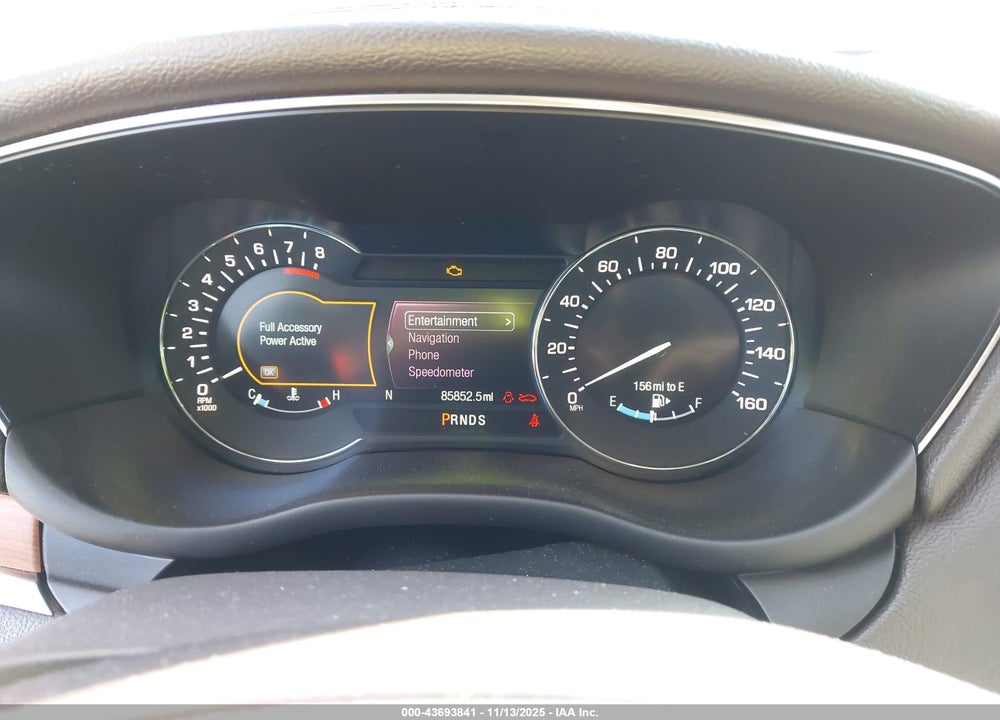 2018 LINCOLN MKC SELECT VIN: 5LMCJ2C97JUL22332