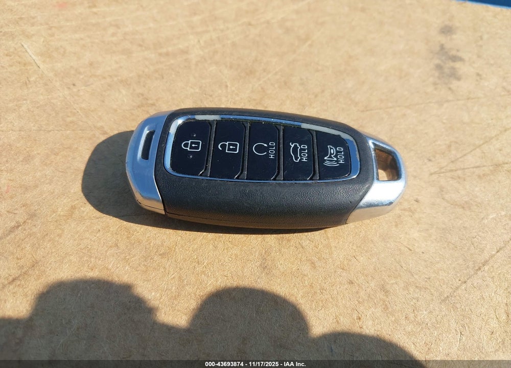 2023 HYUNDAI ELANTRA SEL VIN: KMHLM4AG1PU525071