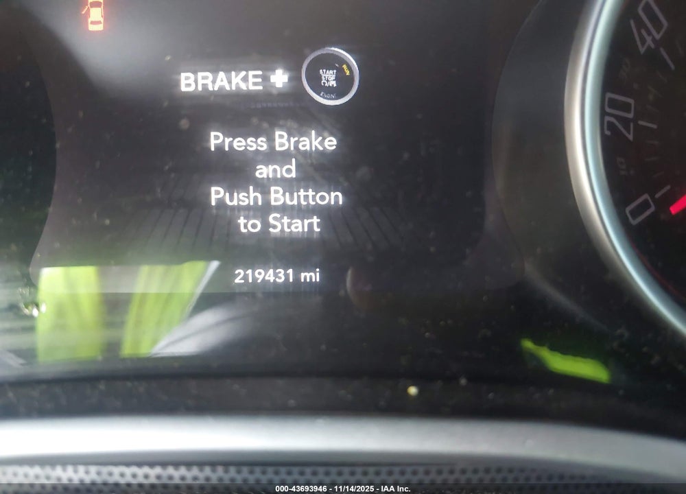 2015 DODGE CHALLENGER SXT PLUS VIN: 2C3CDZBG1FH775108