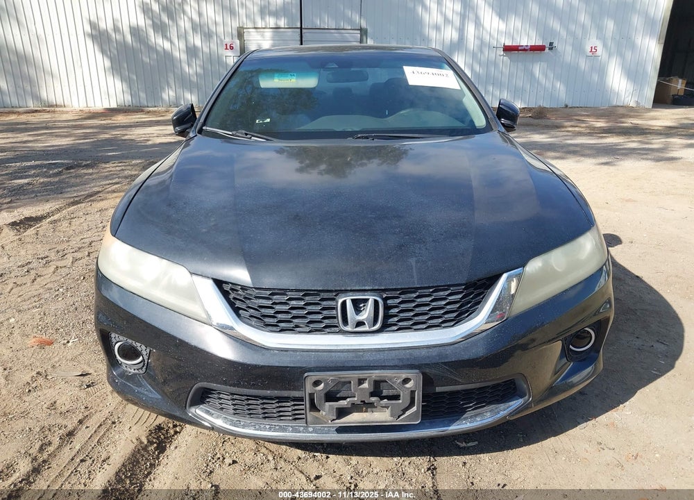 2014 HONDA ACCORD EX-L VIN: 1HGCT1B84EA008621