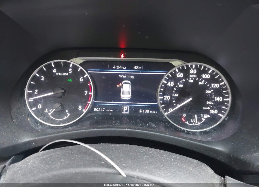 2021 NISSAN SENTRA VIN: 3N1AB8CV0MY322382