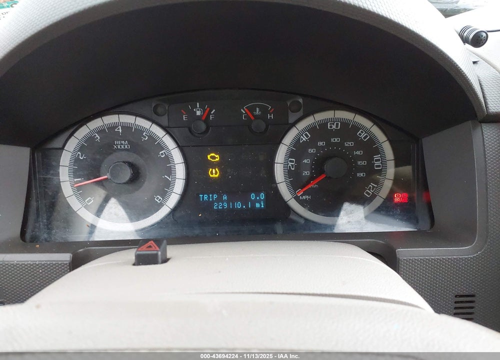 2008 FORD ESCAPE XLT VIN: 1FMCU93178KB52119