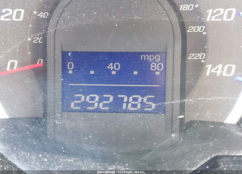 2009 HONDA FIT SPORT VIN: JHMGE88489S003718