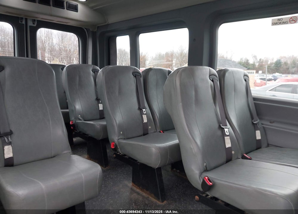 2018 FORD TRANSIT-250 VIN: 1FTYR2CM4JKA11821