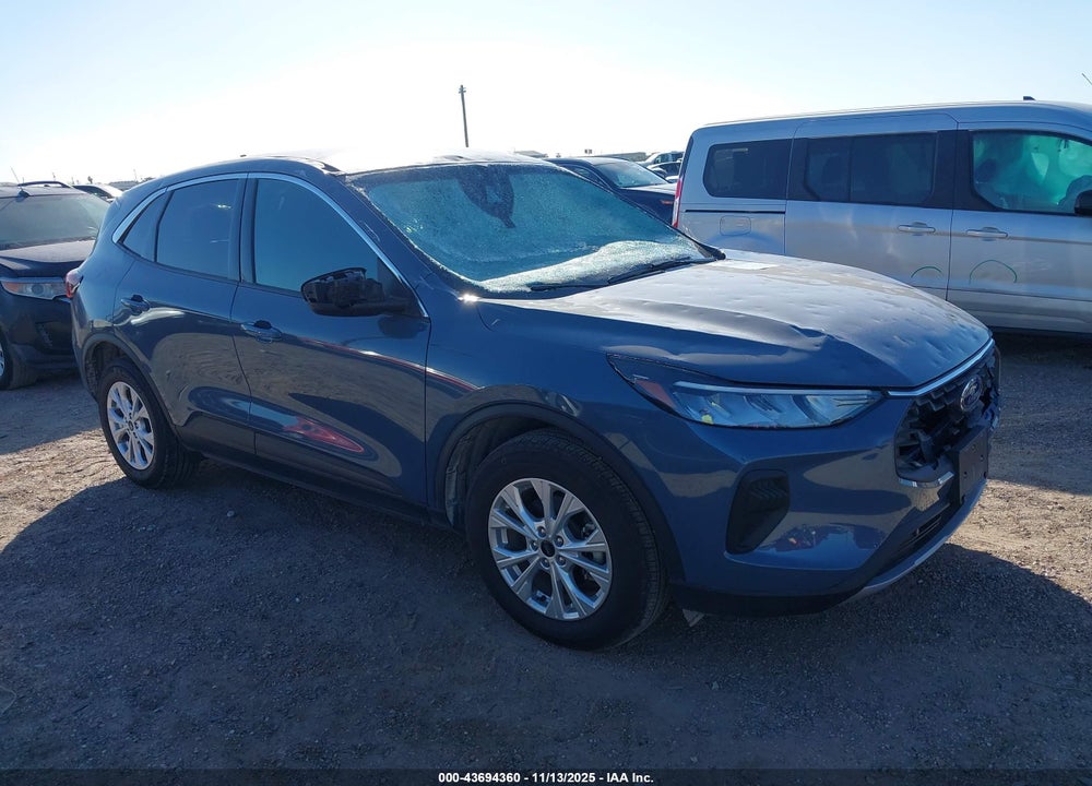 2024 FORD ESCAPE ACTIVE VIN: 1FMCU0GN9RUB31738