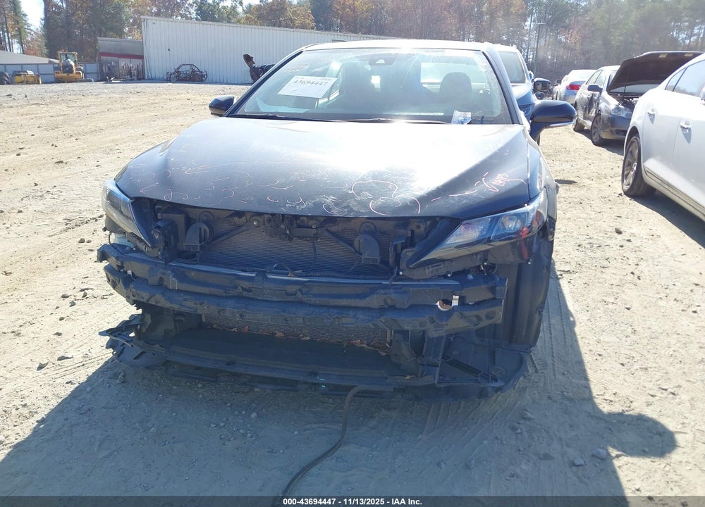 2024 TOYOTA CAMRY SE VIN: 4T1G11BK5RU108230