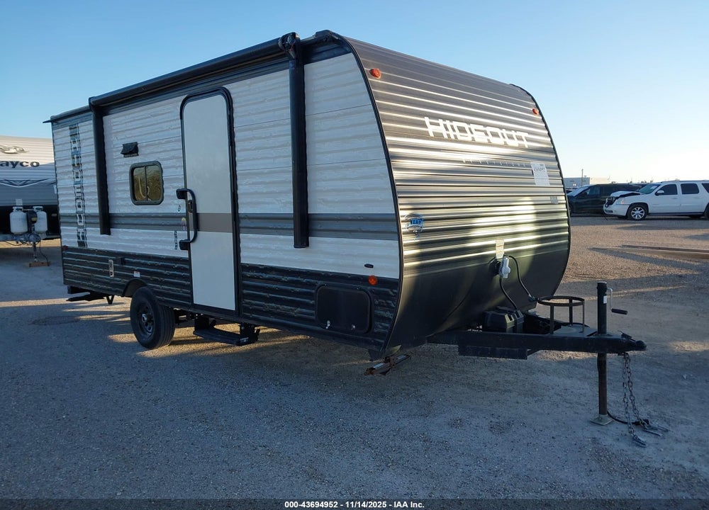 2024 KEYSTONE RV OTHER VIN: 4YDTH1G15RW241487
