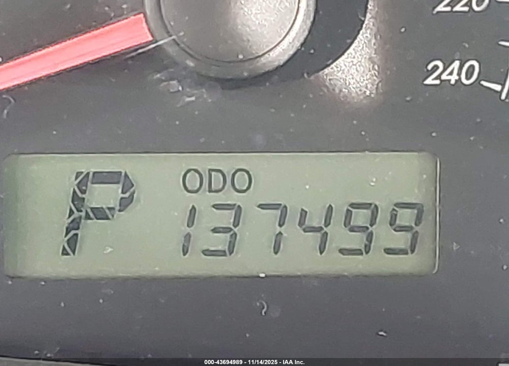 2009 TOYOTA COROLLA VIN: JTDBL40E299020231