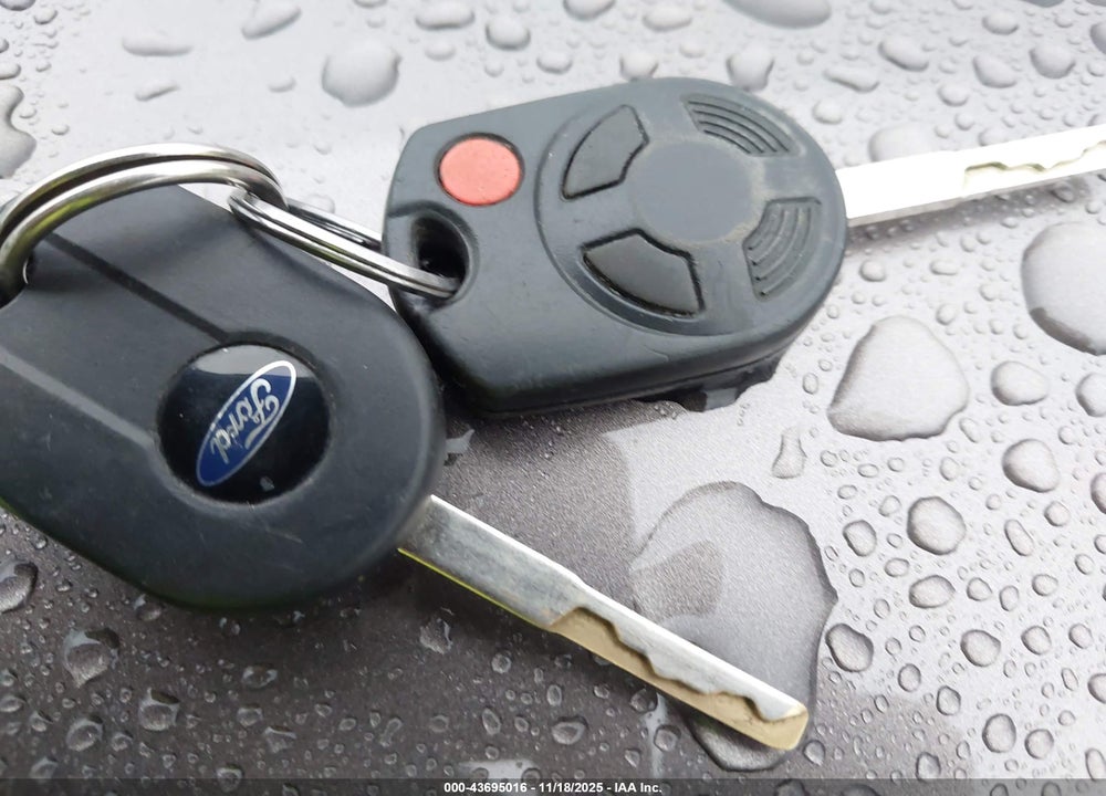 2013 FORD ESCAPE S VIN: 1FMCU0F76DUA19653