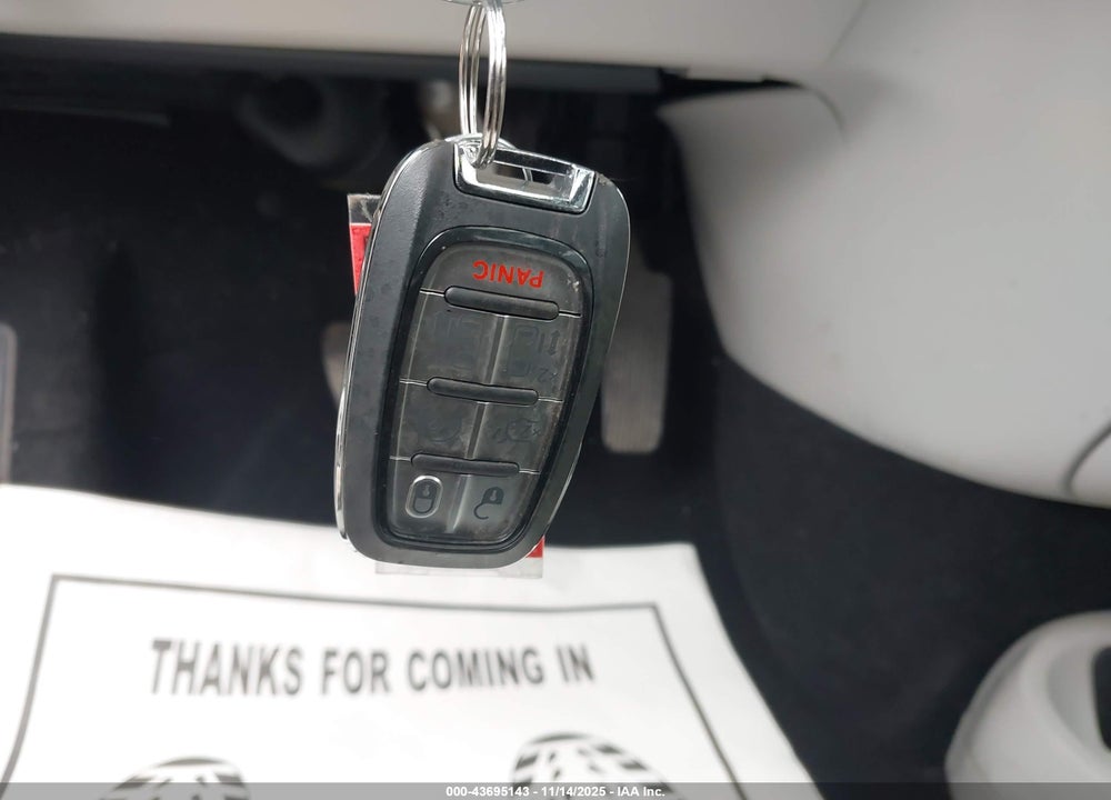 2020 CHRYSLER PACIFICA LIMITED VIN: 2C4RC1GGXLR138646