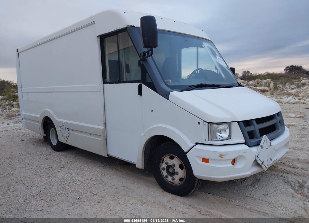 2016 ISUZU NPR VIN: JALB4T176G7W00161