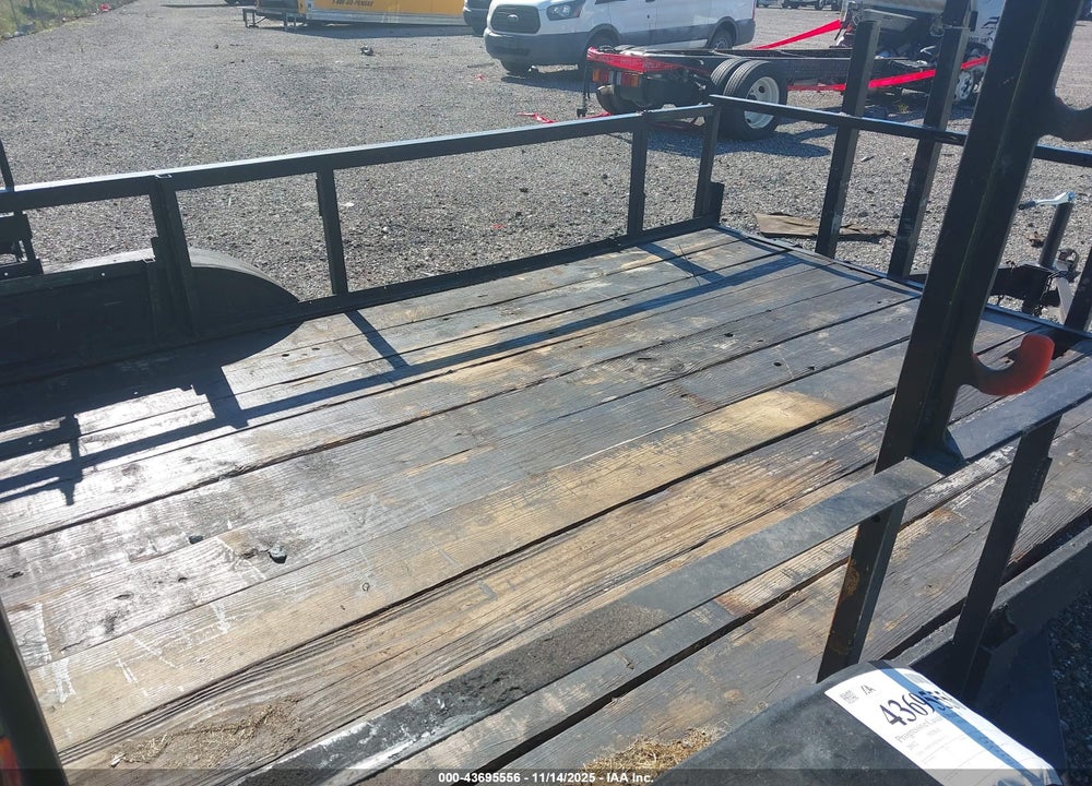 2012 OTHER --- VIN: N0V1N02009456521