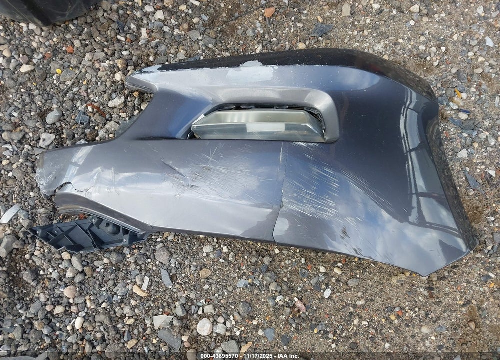 2013 HONDA ACCORD VIN: 1HGCR2F58DA251397