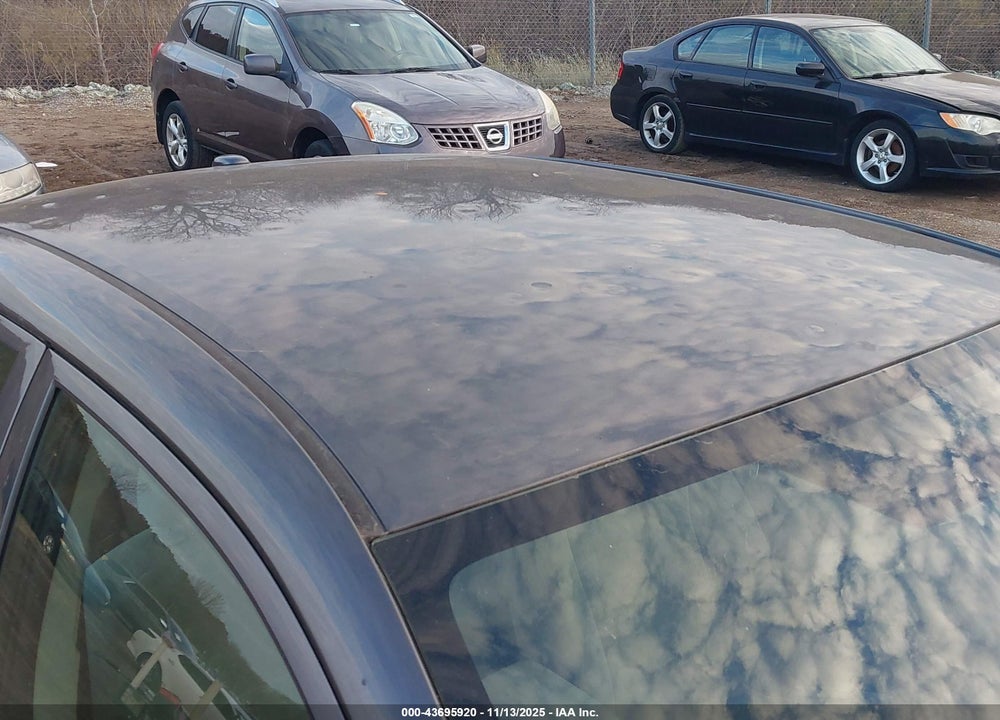 2009 TOYOTA COROLLA VIN: JTDBL40E39J011293