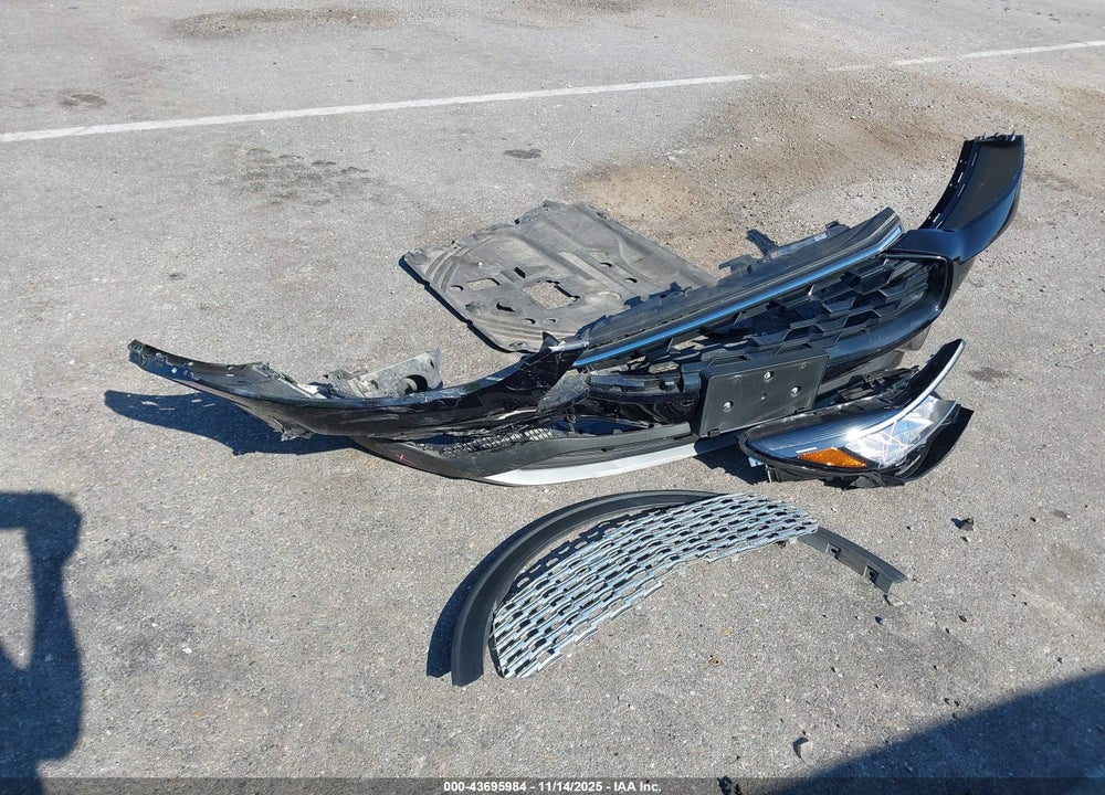 2025 FORD ESCAPE ST LINE VIN: 1FMCU0MN5SUB34467