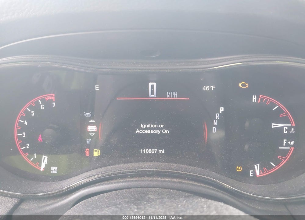 2020 DODGE DURANGO GT PLUS AWD VIN: 1C4RDJDG2LC342688