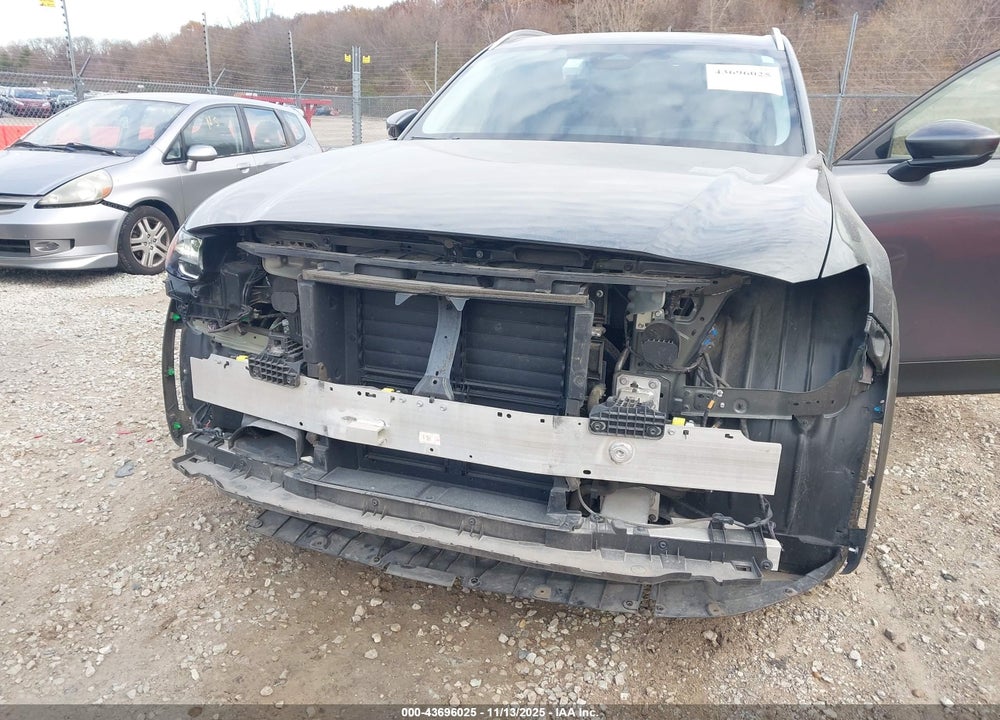 2024 MAZDA CX-90 3.3 TURBO PREFERRED PLUS VIN: JM3KKCHD4R1140773
