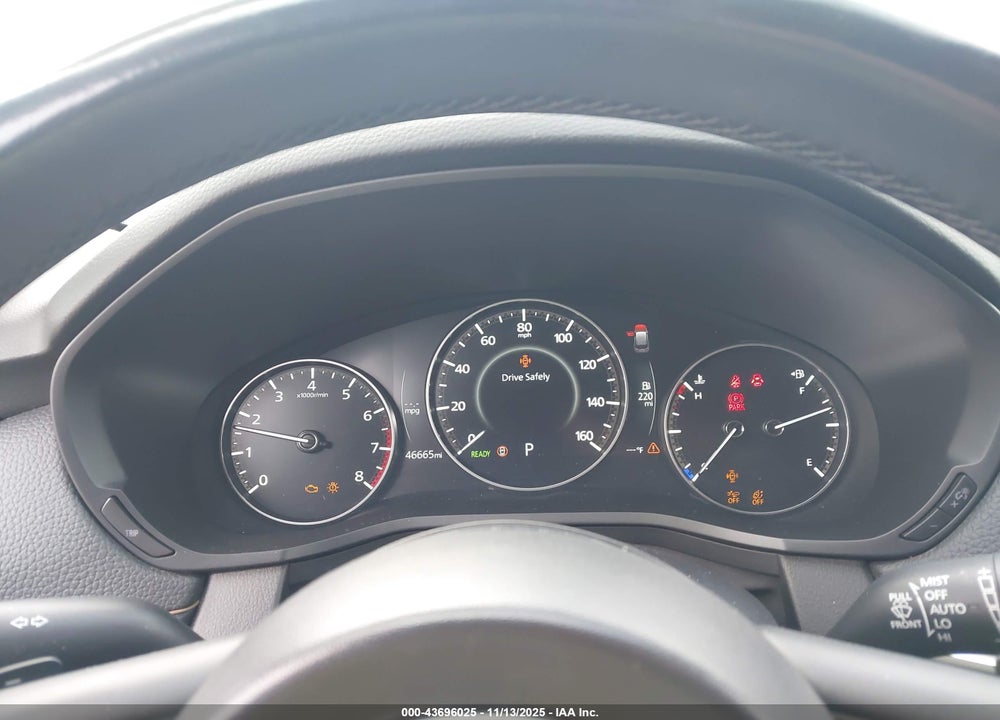 2024 MAZDA CX-90 3.3 TURBO PREFERRED PLUS VIN: JM3KKCHD4R1140773