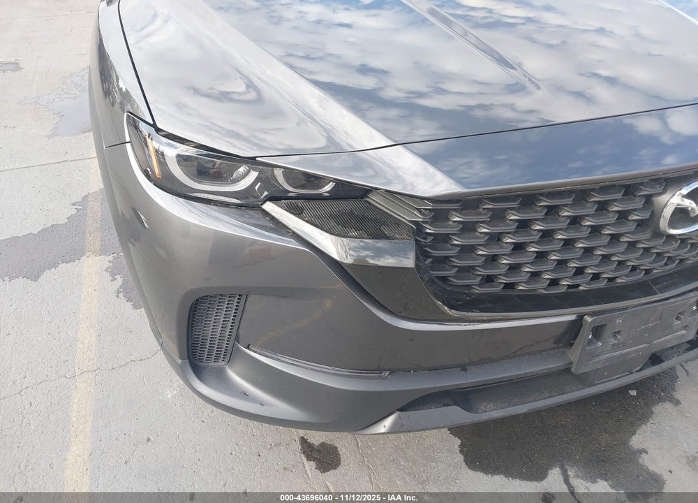 2025 MAZDA CX-50 VIN: 7MMVABBM5SN300413