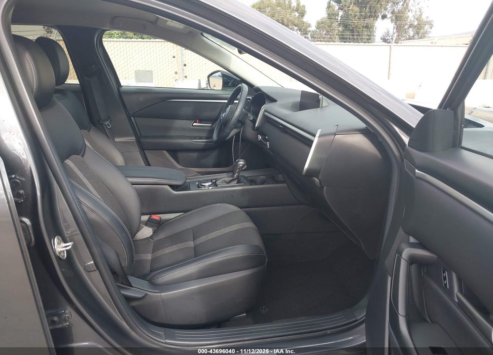 2025 MAZDA CX-50 VIN: 7MMVABBM5SN300413