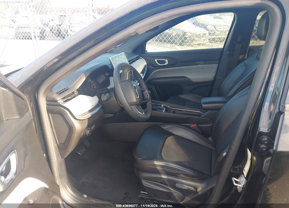 2024 JEEP COMPASS VIN: 3C4NJDBN0RT111358