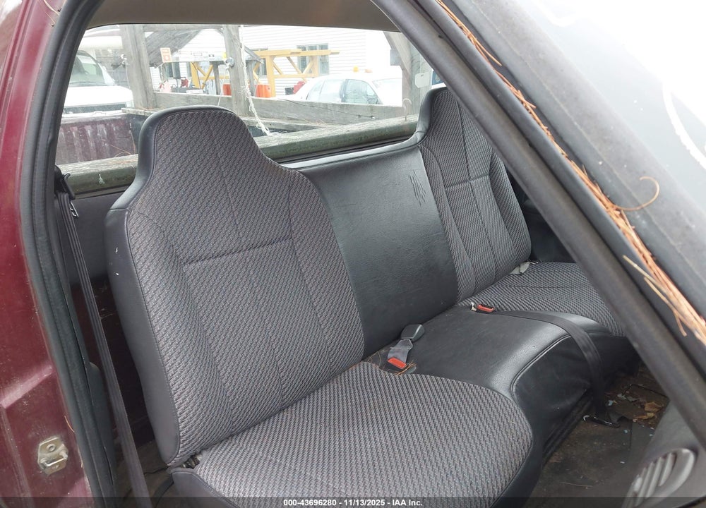 2001 DODGE RAM 1500 ST/WS VIN: 1B7HC16X71S234940