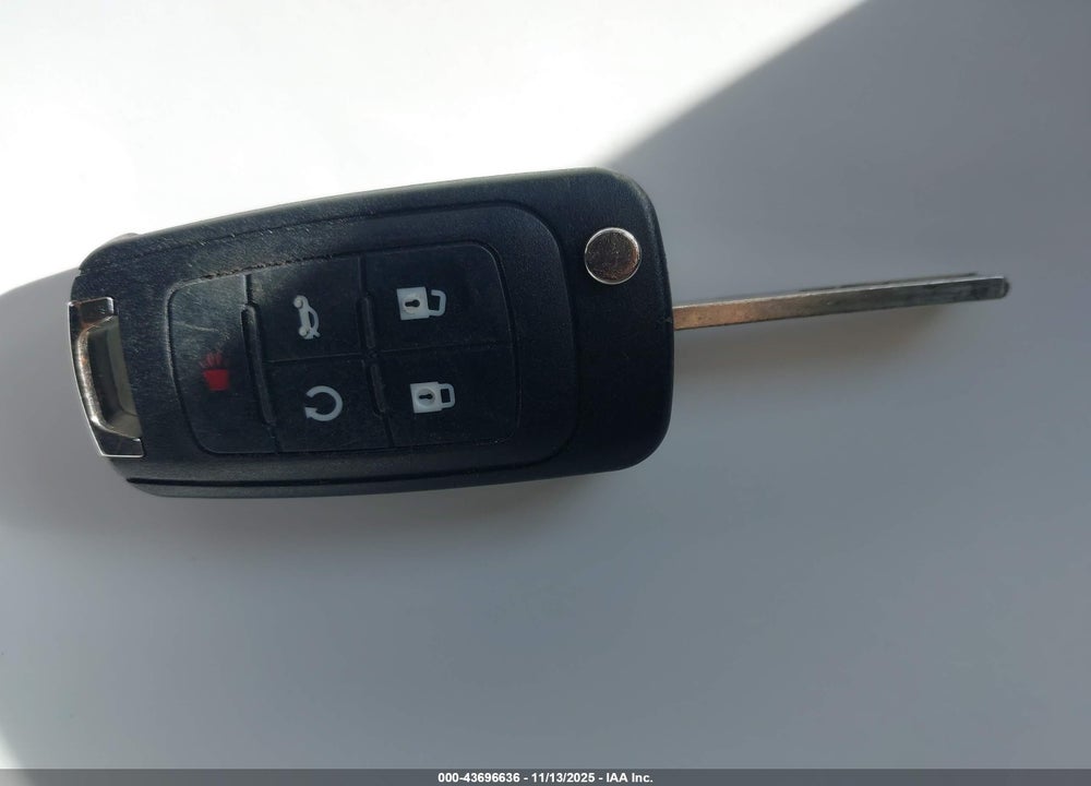 2014 CHEVROLET EQUINOX VIN: 2GNFLFEK9E6218314