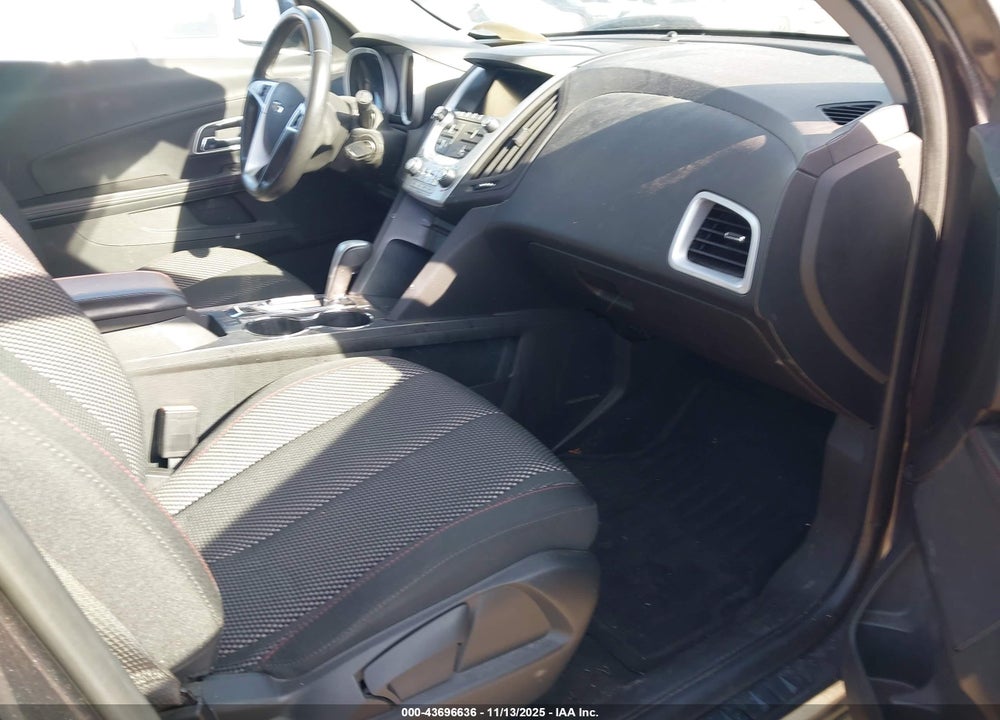 2014 CHEVROLET EQUINOX VIN: 2GNFLFEK9E6218314
