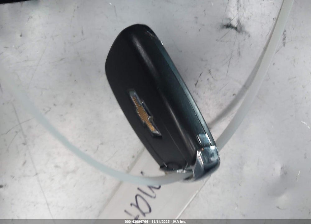 2020 CHEVROLET BOLT EV FWD PREMIER VIN: 1G1FZ6S05L4133181