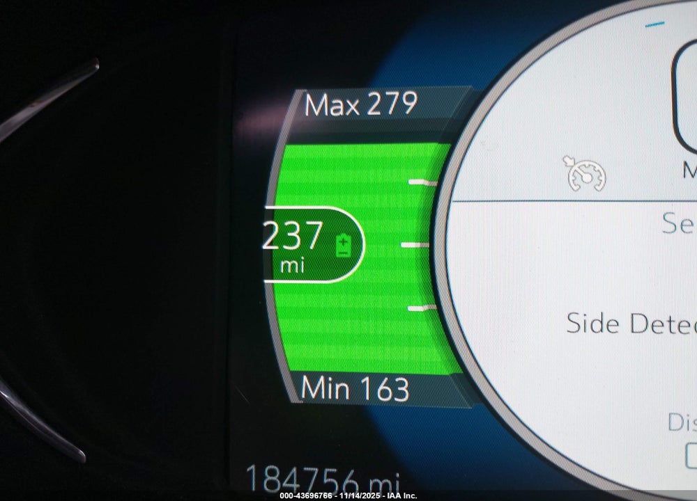 2020 CHEVROLET BOLT EV FWD PREMIER VIN: 1G1FZ6S05L4133181