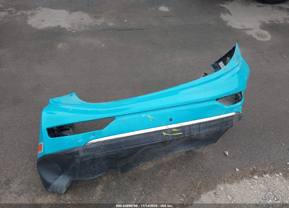 2020 CHEVROLET BOLT EV FWD PREMIER VIN: 1G1FZ6S05L4133181