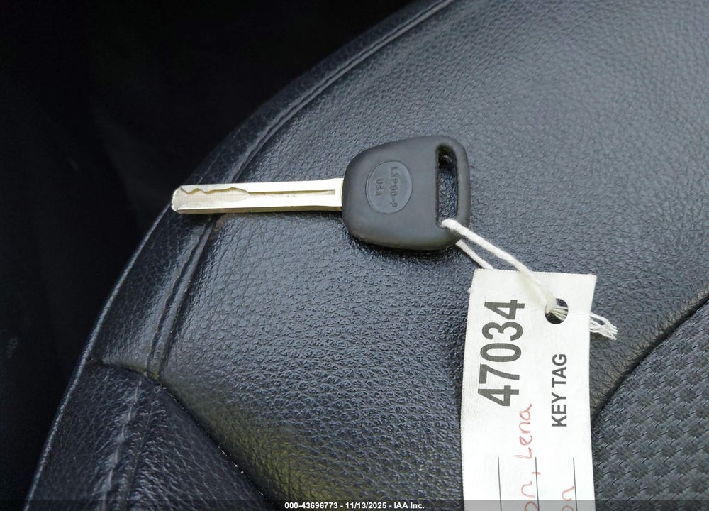 2014 HYUNDAI TUCSON SE VIN: KM8JU3AGXEU880108
