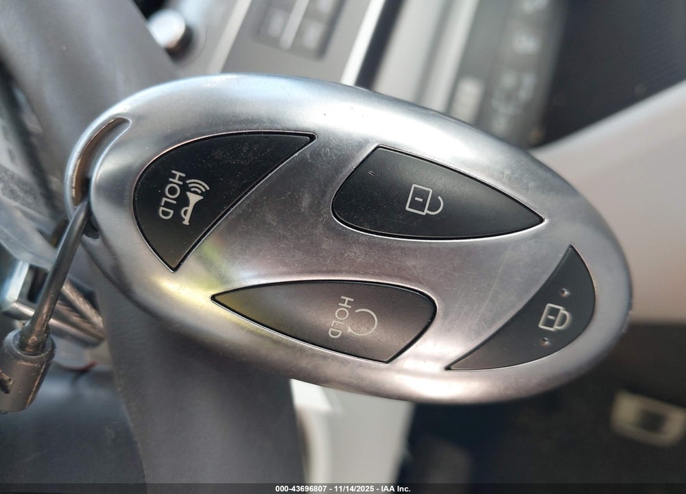 2025 HYUNDAI KONA VIN: KM8HB3AB3SU307569
