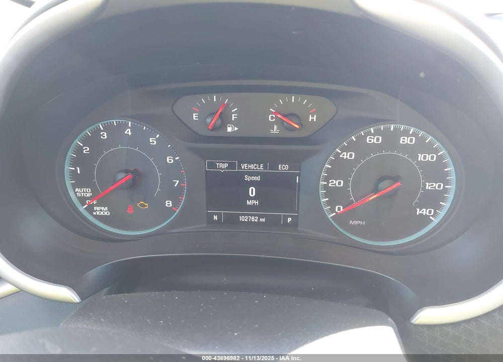 2023 CHEVROLET MALIBU VIN: 1G1ZD5STXPF170091