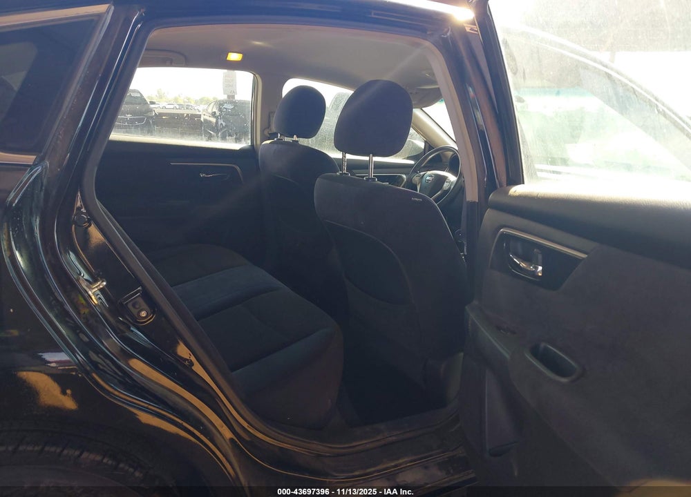 2013 NISSAN ALTIMA 2.5 S VIN: 1N4AL3AP4DN447616