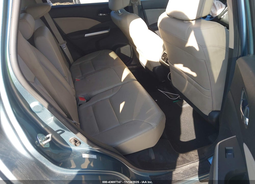 2015 HONDA CR-V VIN: 2HKRM4H71FH679440