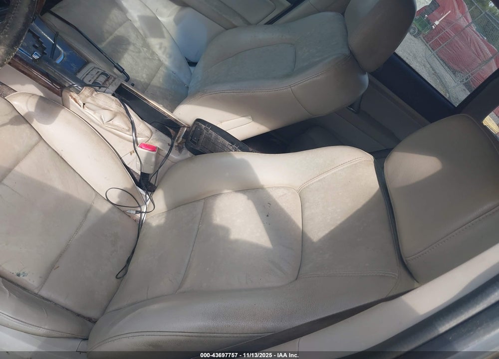 2009 SUBARU OUTBACK 2.5I LIMITED VIN: 4S4BP66C497322536
