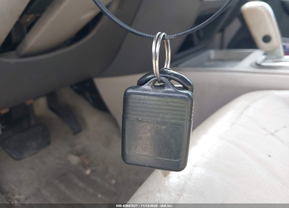 2007 FORD EDGE SEL PLUS VIN: 2FMDK49C17BA52967