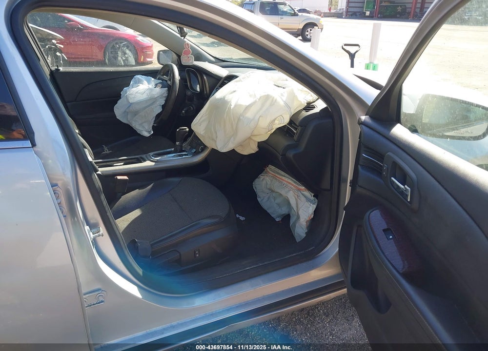 2013 CHEVROLET MALIBU 1LT VIN: 1G11C5SA3DF154826