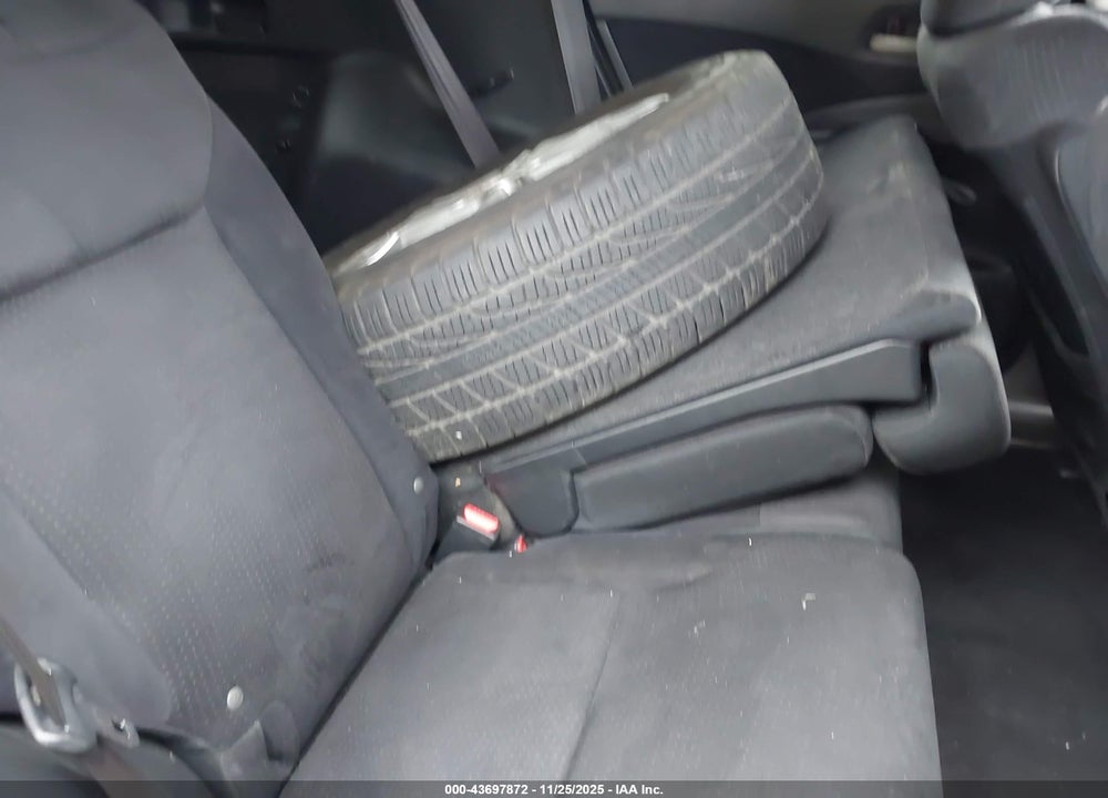 2013 HONDA CR-V VIN: 5J6RM4H54DL039109