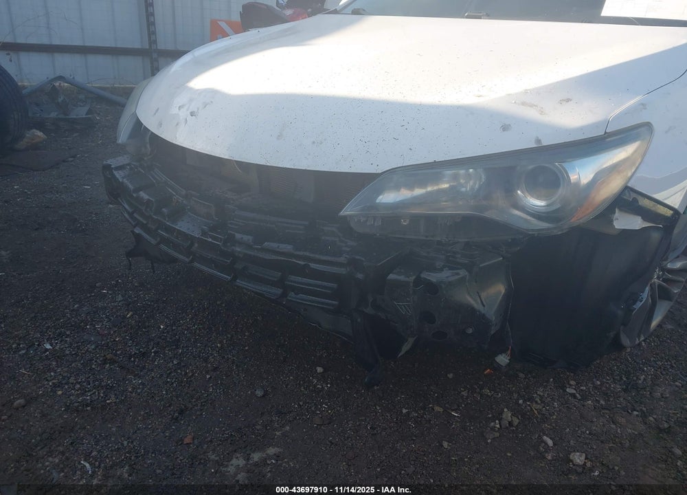 2017 TOYOTA CAMRY SE VIN: 4T1BF1FKXHU750513