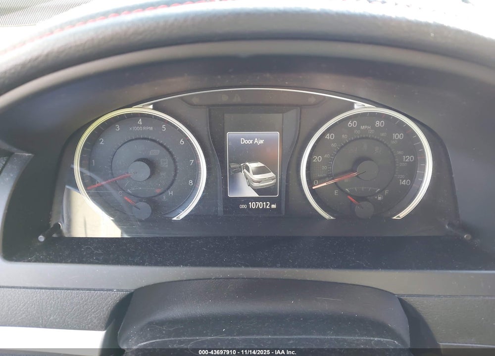 2017 TOYOTA CAMRY SE VIN: 4T1BF1FKXHU750513