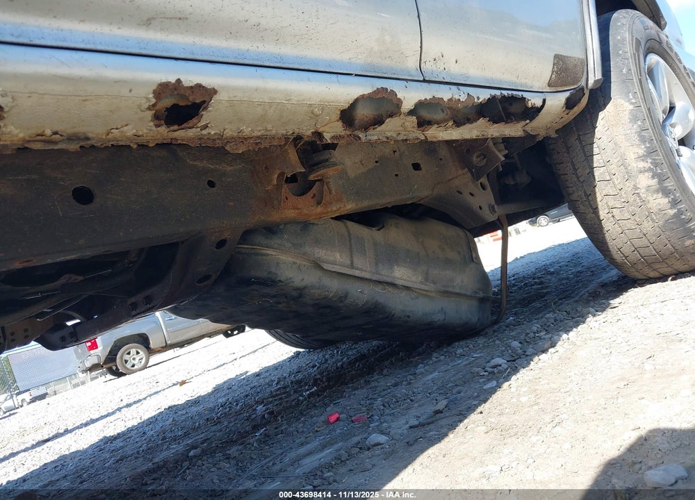 2000 TOYOTA 4RUNNER SR5 V6 VIN: JT3HN86R5Y0287974