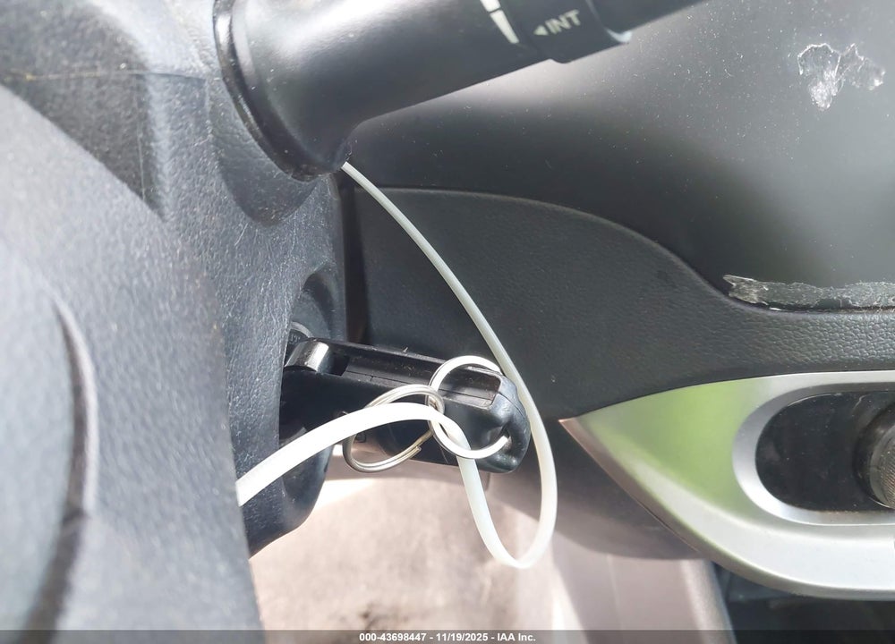 2013 KIA RIO LX VIN: KNADM4A31D6172916