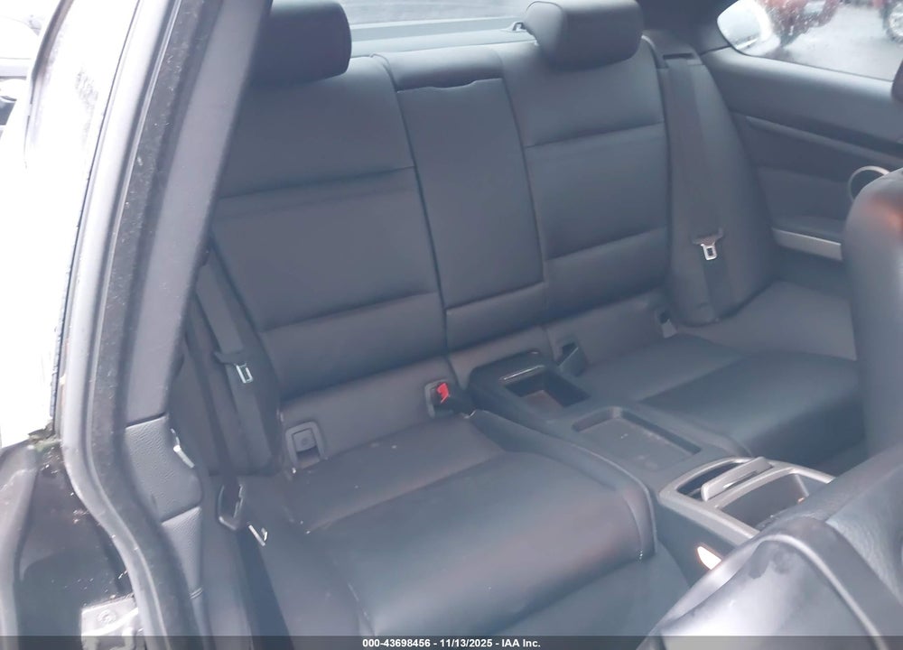 2011 BMW 335I XDRIVE VIN: WBAKF9C5XBE620537