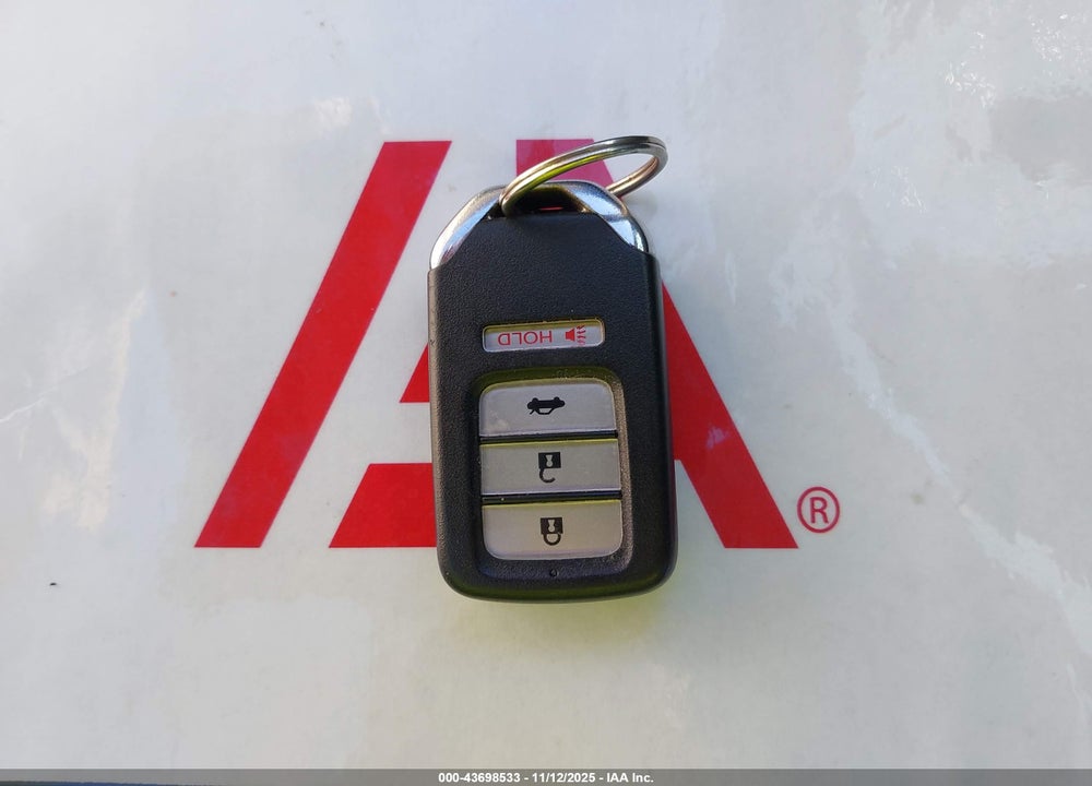2013 HONDA ACCORD EX-L V-6 VIN: 1HGCR3F89DA006964