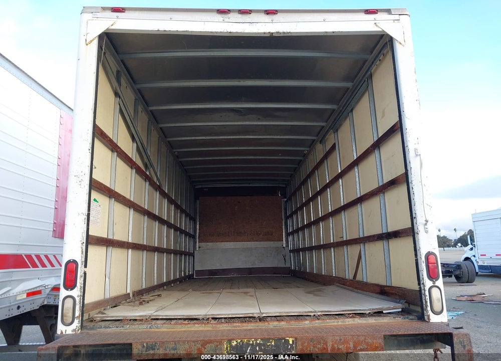 2006 INTERNATIONAL 4000 4300 VIN: 1HTMMAAL66H224536