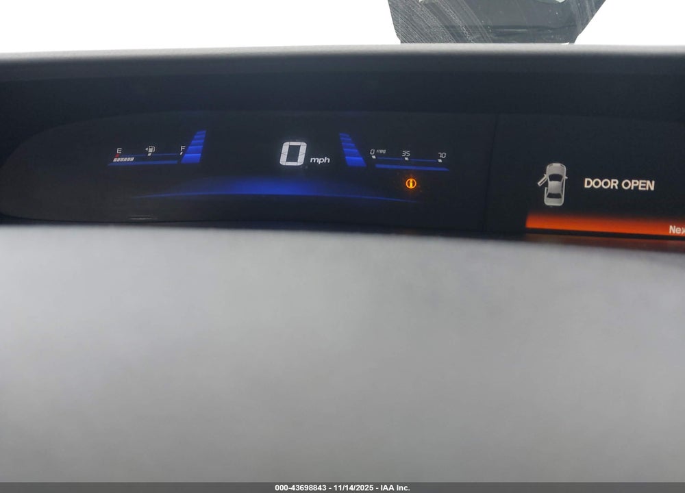 2013 HONDA CIVIC LX VIN: 19XFB2F51DE246426