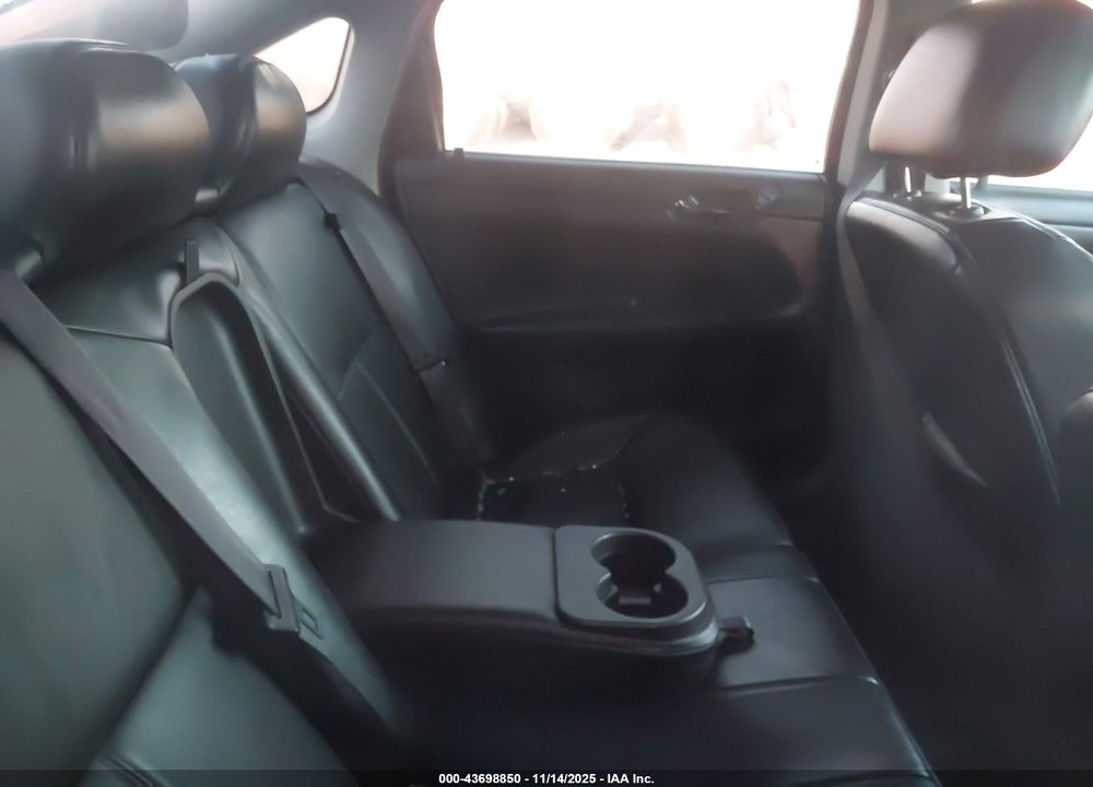 2009 CHEVROLET IMPALA LT VIN: 2G1WT57N291108601