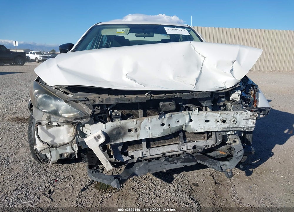 2015 MAZDA 3 I SV VIN: JM1BM1T75F1231751